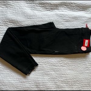 NWT SPANX destroyed denim jeans